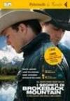 I segreti di Brokeback Mountain. 2 DVD. Con libro