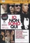 Io non sono qui. DVD. Con libro