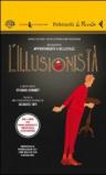 Illusionista. DVD. Con libro (L')
