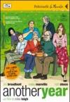 Another year. DVD. Con libro