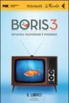 Boris 3. 2 DVD. Con libro