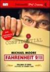 Fahrenheit 9/11. DVD