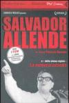Salvator Allende-La memoria ostinata. DVD. Con libro