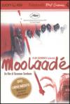 Moolaadé. DVD. Con libro