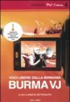 Voci libere dalla Birmania. Burma VJ. DVD. Con libro