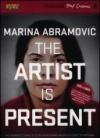 Marina Abramovich. The artist is present. DVD. Con libro