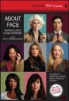 About face. Dietro il volto di una top model. Con DVD