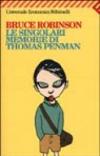 Le singolari memorie di Thomas Penman
