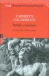 Psiche e techne (Universale economica. Saggi Vol. 1704)