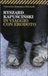In viaggio con Erodoto
