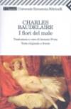 I fiori del male. Testo francese a fronte