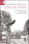 L'oca al passo. Notizie dal buio che stiamo attraversando