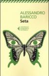 Seta (Universale economica Vol. 8089)