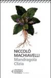 Mandragola-Clizia