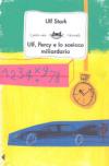 Ulf, Percy e lo sceicco miliardario