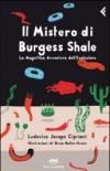 Il mistero di Burgess Shale. La magnifica avventura dell'evoluzione