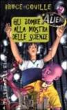 Un alieno in 1ª B. Gli zombie alla mostra delle scienze