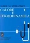 Calore e termodinamica. 1.