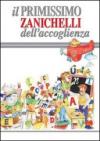 Il primissimo Zanichelli dell'accoglienza. Ediz. multilingue