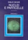 Nuclei e particelle