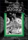 Appunti di meccanica razionale