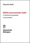 Diritto processuale civile: 3