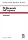 Diritto penale dell'impresa