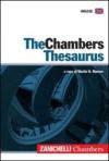 The Chambers thesaurus