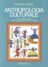 Antropologia culturale