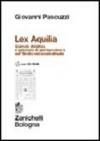 Lex Aquilia