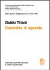 Commentario del Codice Civile. Art. 1742-1753. Contratto di agenzia
