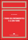 I teorici dell'infermieristica e le loro teorie