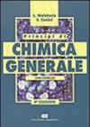 Principi di chimica generale. Con esercizi