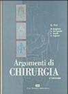 Argomenti di chirurgia