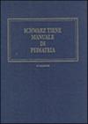 Manuale di pediatria