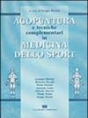 Agopuntura e tecniche complementari in medicina dello sport