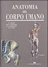 Anatomia del corpo umano