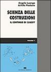 Scienza delle costruzioni: 1