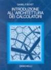 Introduzione all'architettura dei calcolatori