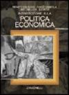 Introduzione alla politica economica. Con CD-ROM