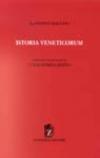 Istoria veneticorum