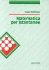 Matematica per istantanee