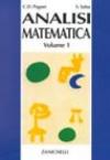 Analisi matematica: 1