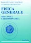Fisica generale meccanica e termodinamica