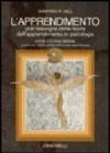 L'apprendimento. Una rassegna delle teorie dell'apprendimento in psicologia