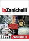 La Zanichelli. Grande Enciclopedia di Arti, Scienze, Tecniche, Lettere, Storia, Filosofia, Geografia, Musica, Diritto, Economia, Sport e Spettacolo. Con CD-ROM