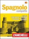Spagnolo compatto. Dizionario spagnolo-italiano, italiano-spagnolo