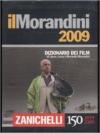 Il Morandini 2009. Dizionario dei film. CD-ROM