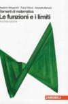 Elementi di matematica. Modulo U verde: Funzioni e limiti. Con espansione online. Per le Scuole superiori