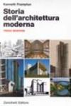 Storia dell'architettura moderna